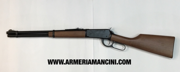 Fucile a salve mod. Winchester 1894 cal 8 mm [Fucile salve Winchester Bruni  8m] - 115,00 € Armi - Armeria Mancini