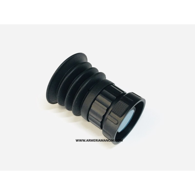 Adattatore Hikmicro Oculare Clipon Thunder Th35c