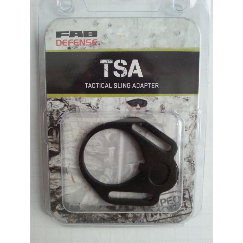 Adattatore Tattico Per Cinghia M4/ar15