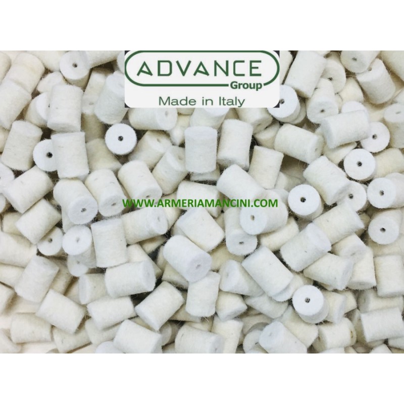 Advance Feltrini Cal 7 MM
