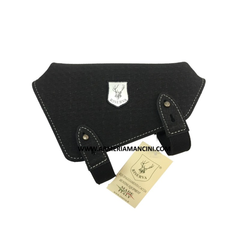 Allineatore Ottico Per Calcio In Pelle Carb Taglia M