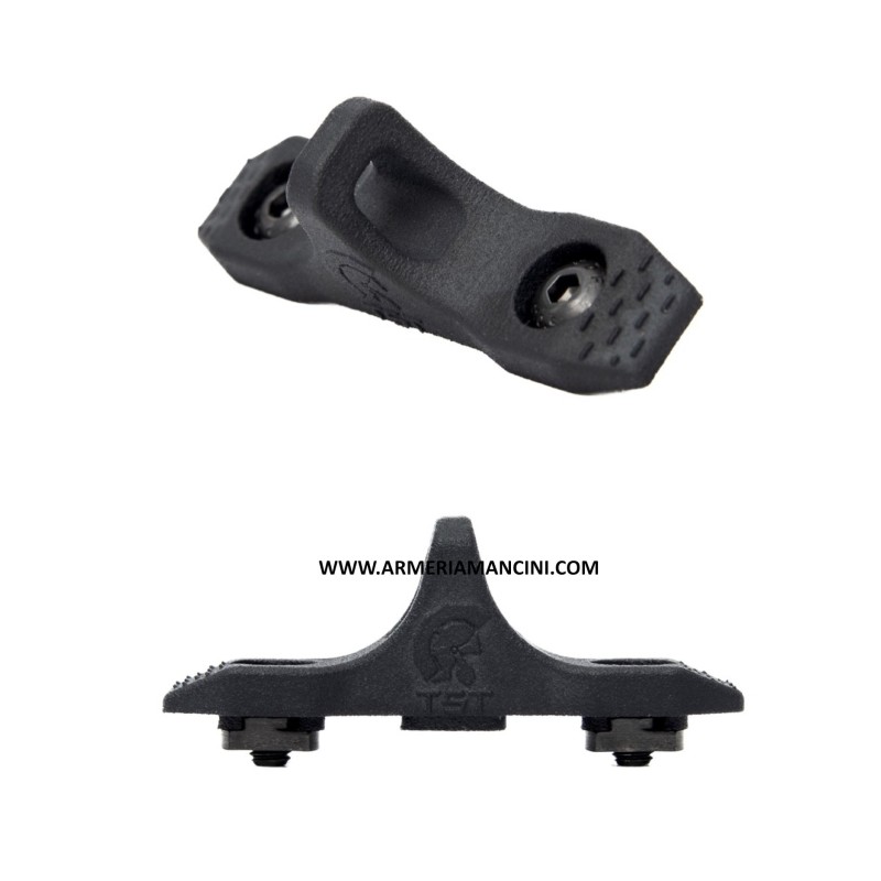 Attacco Cinghia M-lock In Polimero 