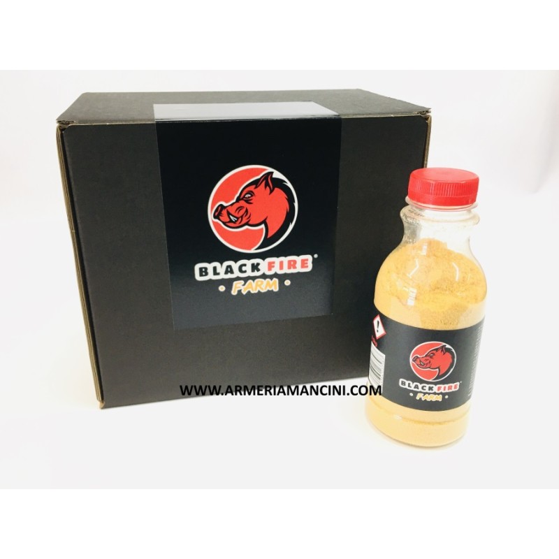 Attrattivo Per Cinghiale Blackfire Nordic Farm