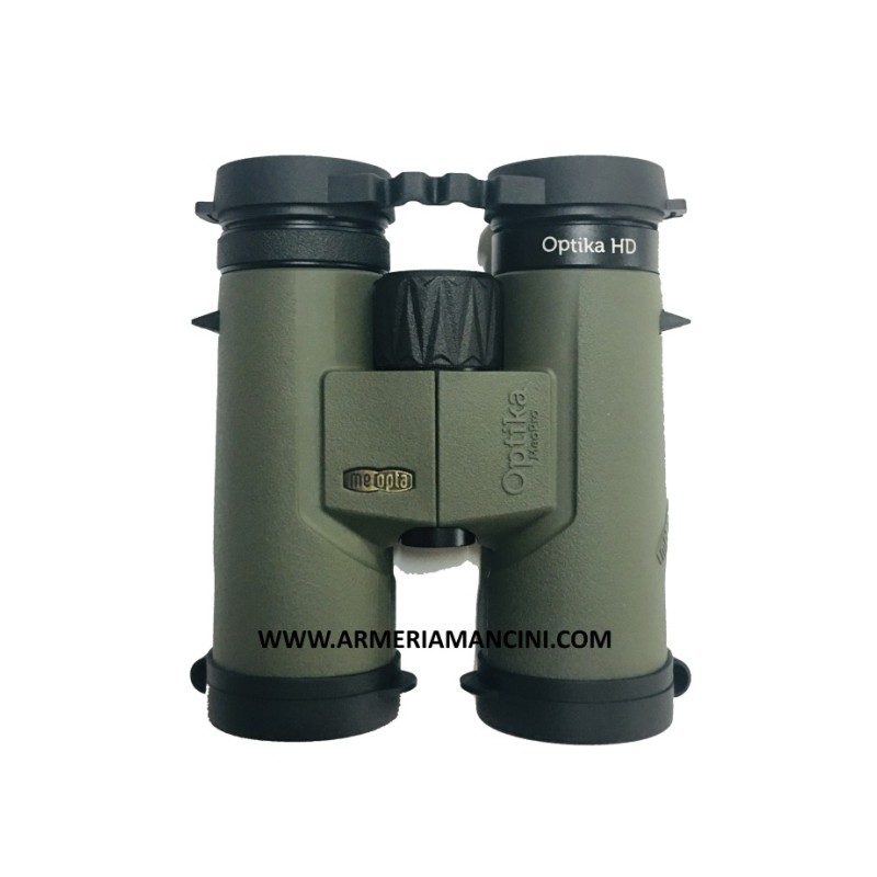 Binocolo Meopta Meopro Optika Hd 8x42