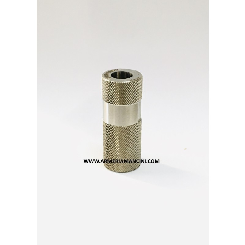 Boccola Verificatore Calibro 9 Mm Luger