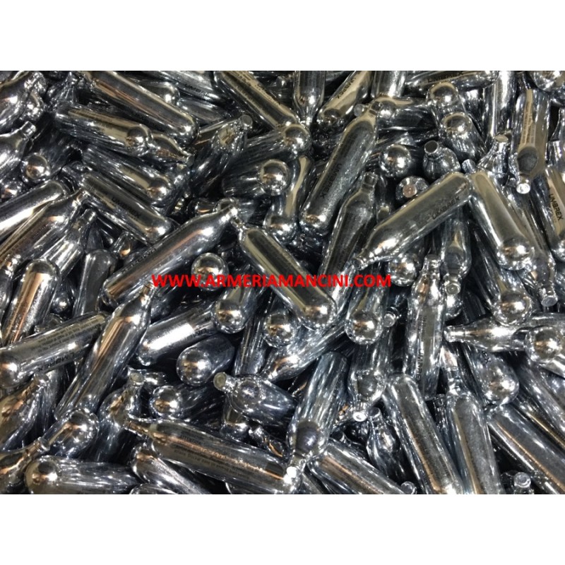 Bomboletta Co2 Gr 12