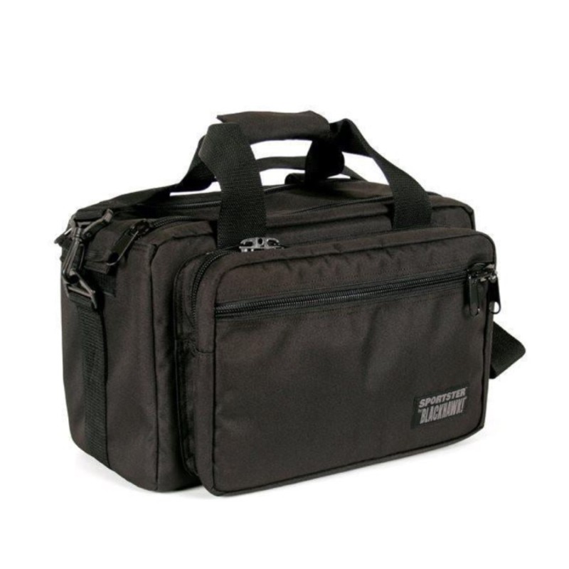 Borsa Blackhawk Delux Range Bag