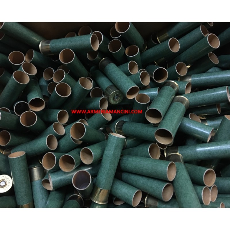 Bossoli Cheddite Per Fucile Cal 20 T3 Cartone