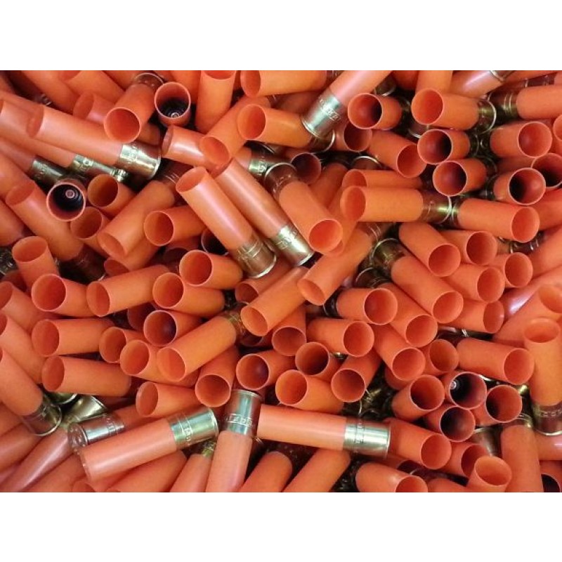 Bossoli Fiocchi Per Fucile Cal 12 T.5 Magnum Innesco 616