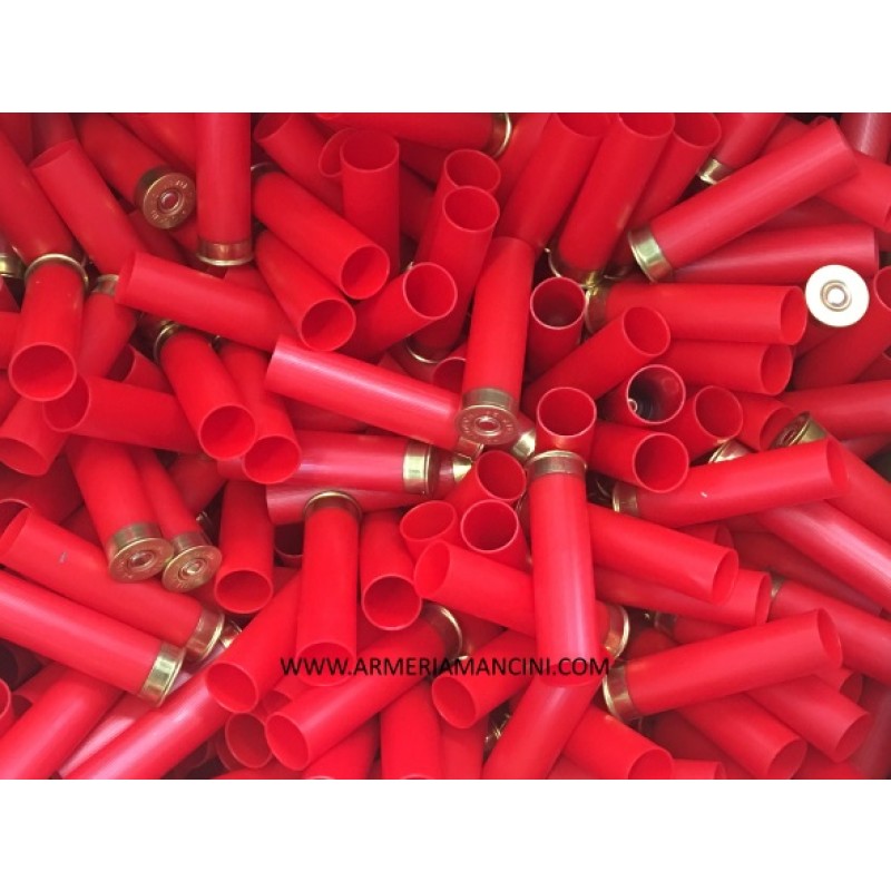 Bossoli Fiocchi Per Fucile Cal 24 Innesco 615