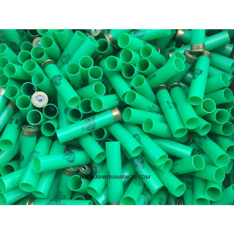 Bossoli Fiocchi Per Fucile Cal 32 Innesco 615