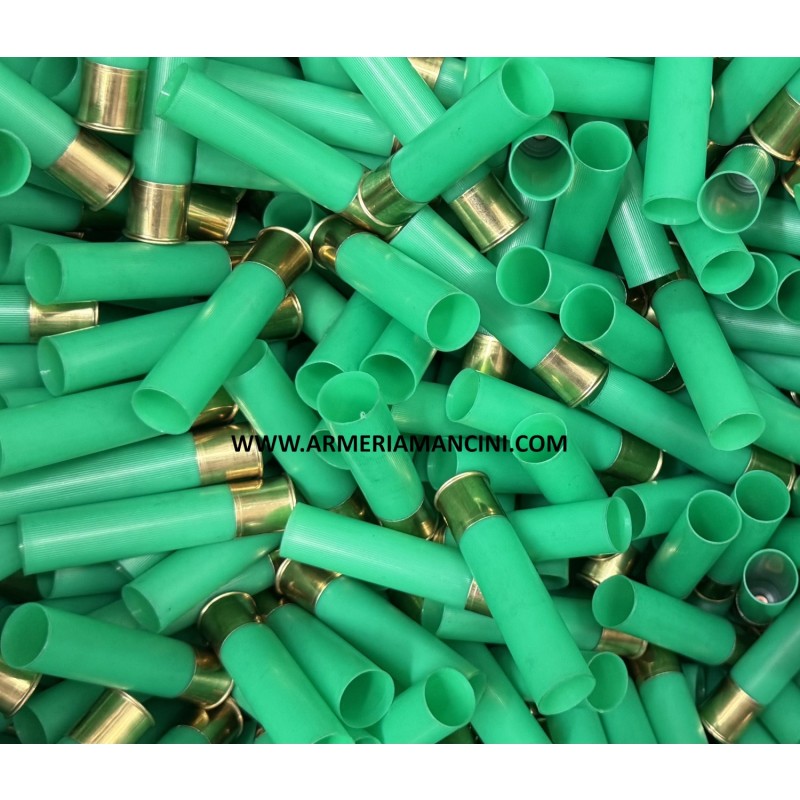 Bossoli Fiocchi Per Fucile Cal 28 T.3 Innesco 616