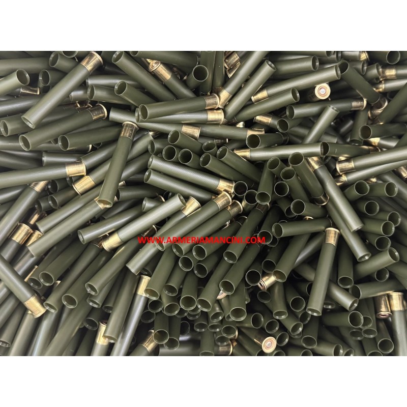 Bossoli Fiocchi Per Fucile Cal 36 Mag T3 Innesco 615