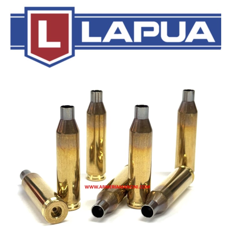 Bossoli Lapua 300 Aac Blackout