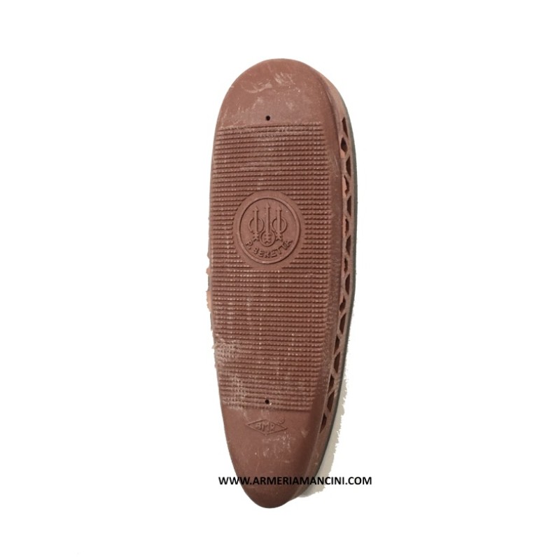 Calciolo Beretta Trap Traforato Marrone Altezza 23 Mm