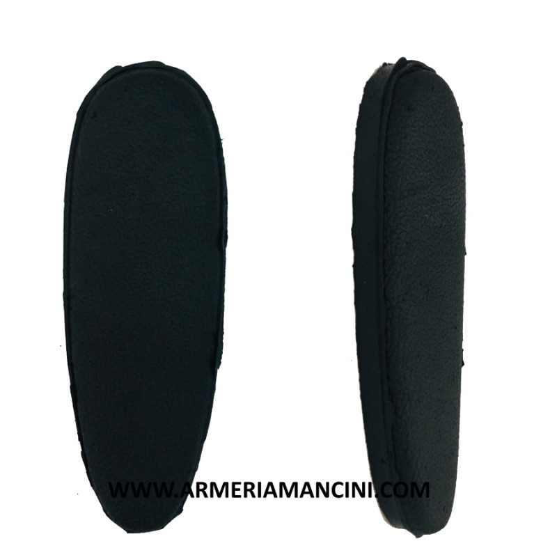 Calciolo Bmr 500 Special In Gomma Pieno H 20 Mm