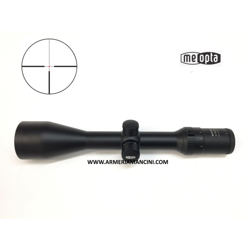 Cannocchiale Meopta Meostar R1r 3-12x56 Rd