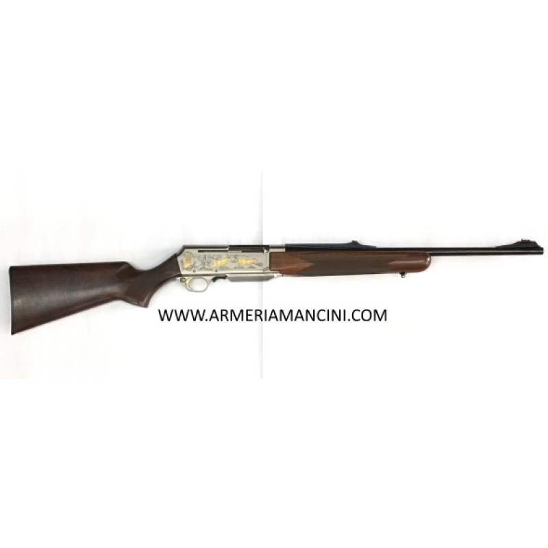 Carabina Browning Bar II Gold Lux