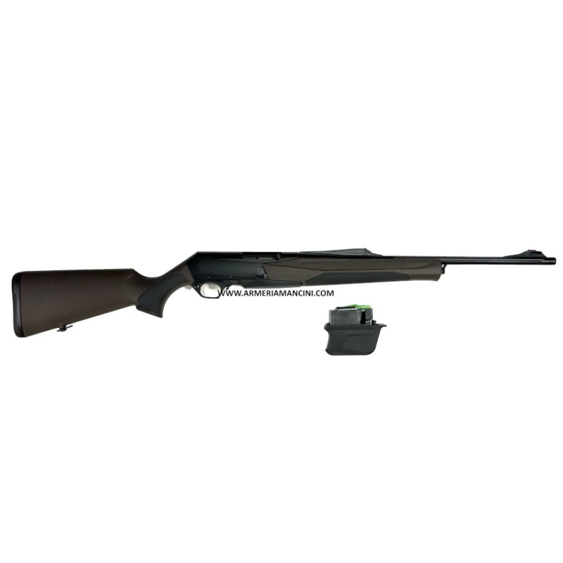 Carabina Browning Mk3 Compo Brown Cal 308 Win