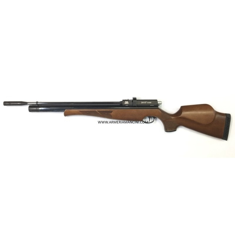 Carabina Pcp Air Arms Mod. S410 Cal 4,5 Mm