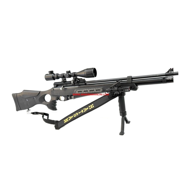Carabina PCP Hatsan Bt65 Sb Elite Cal 5,5 Mm