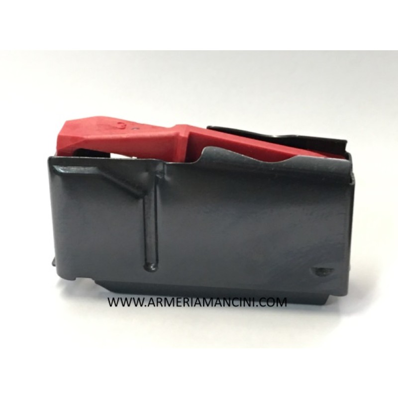 Caricatore Per Carabina Browning 9,3x62 Colpi 3