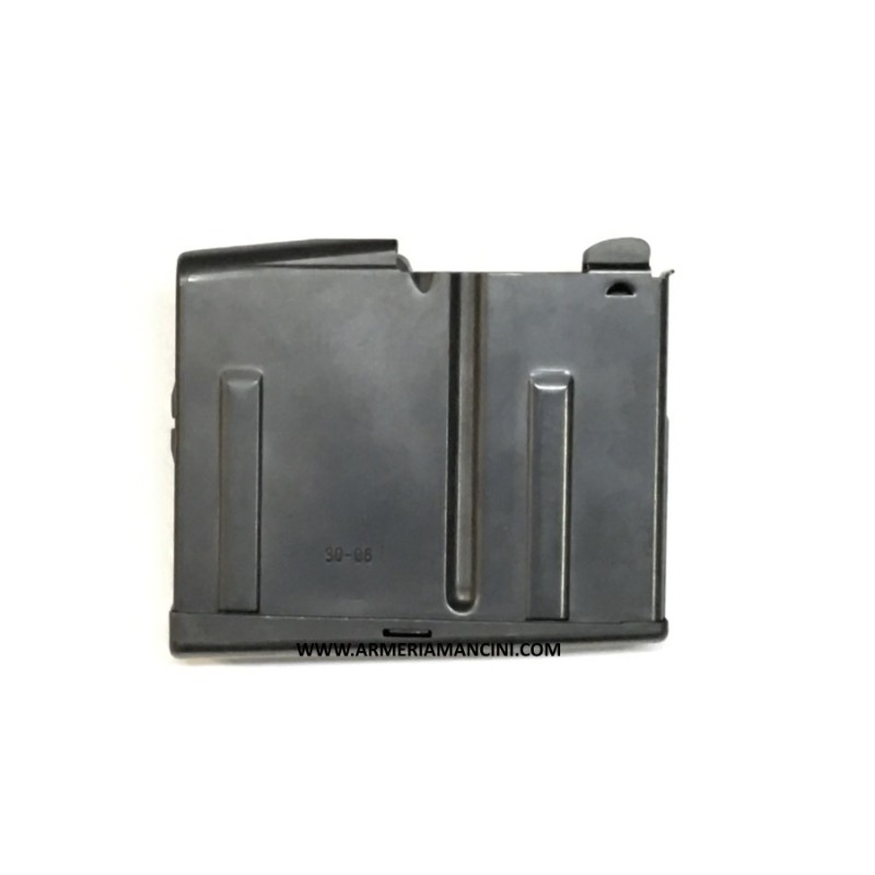 Caricatore Per Carabina H&k 940 Calibro 30-06 Colpi 10