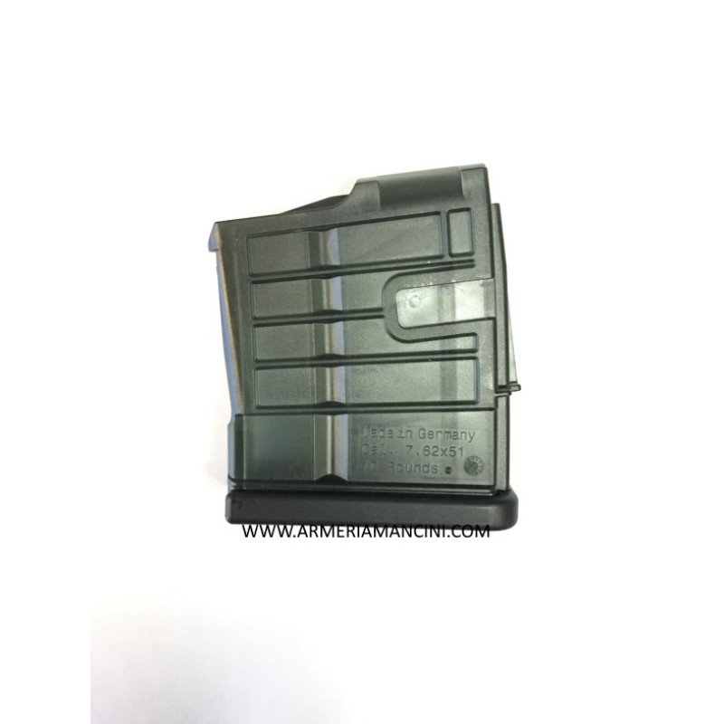 Caricatore Per Carabina H-k Mr308 Cal 308 Colpi 10