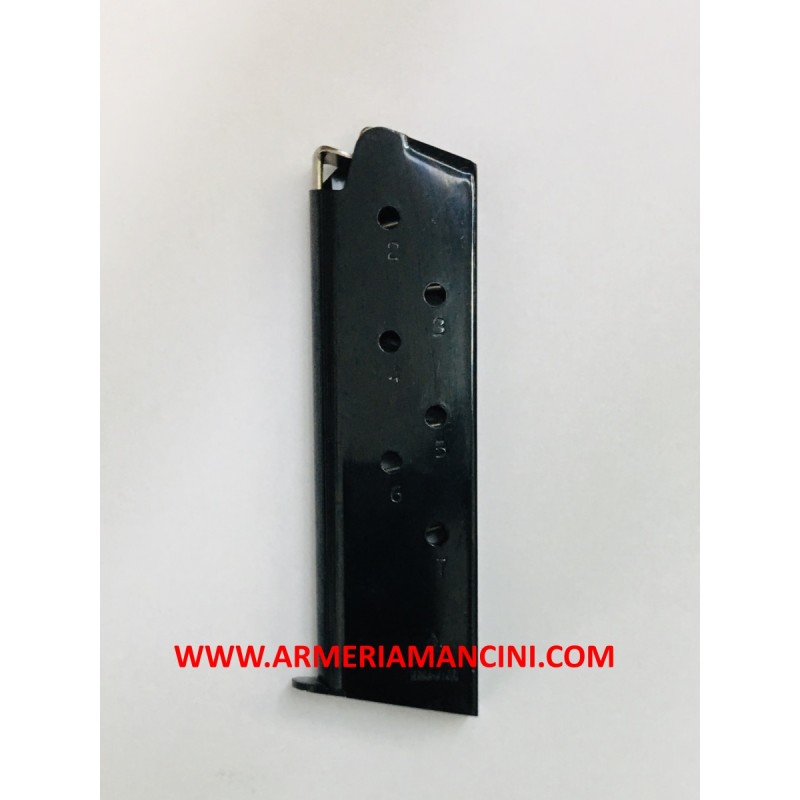 Caricatore Per Pistola Colt 1911 Cal 45 Colpi 7