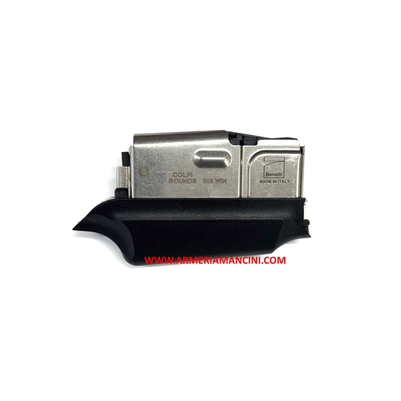 Benelli Caricatore Per Carabina Endurance Cal 308 Win Colpi 5