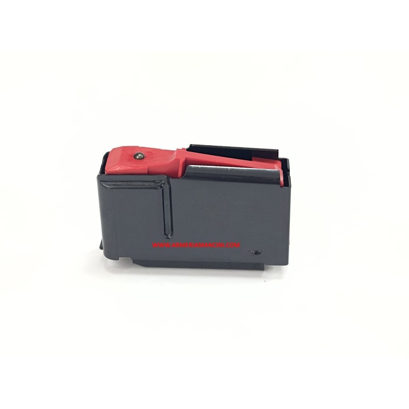 Caricatore Per Carabina Browning 308 Win Colpi 4