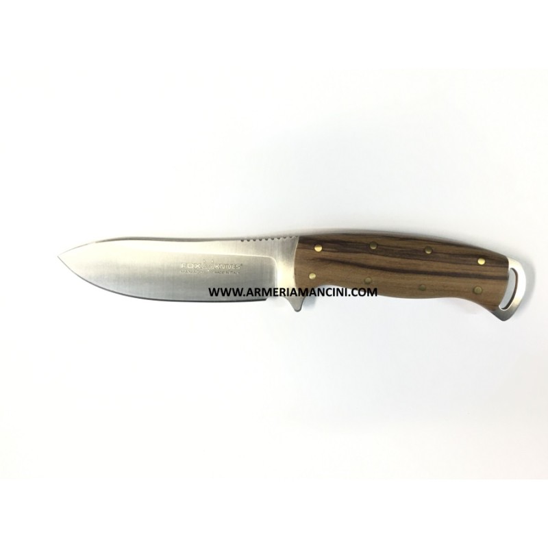Coltello Fox 445ol