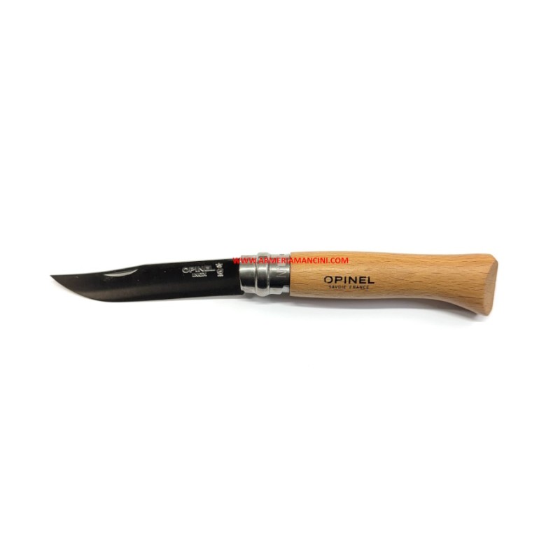 Coltello Opinel Nr. 10