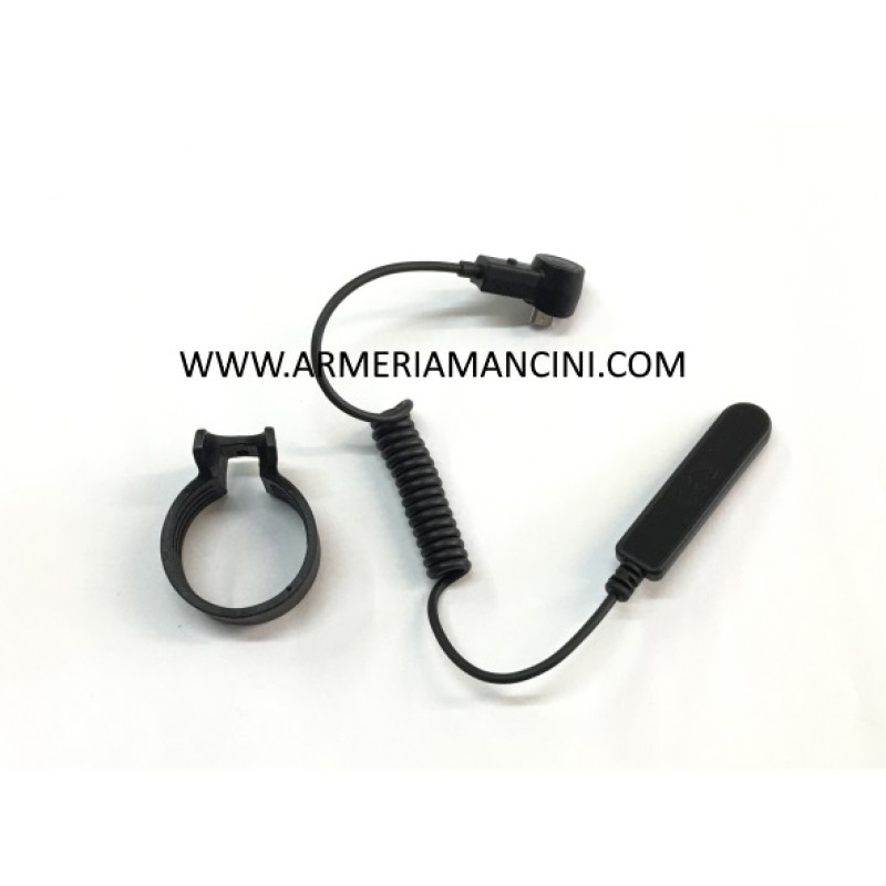 Comando Remoto Per Torcia Led Lenser Mt14