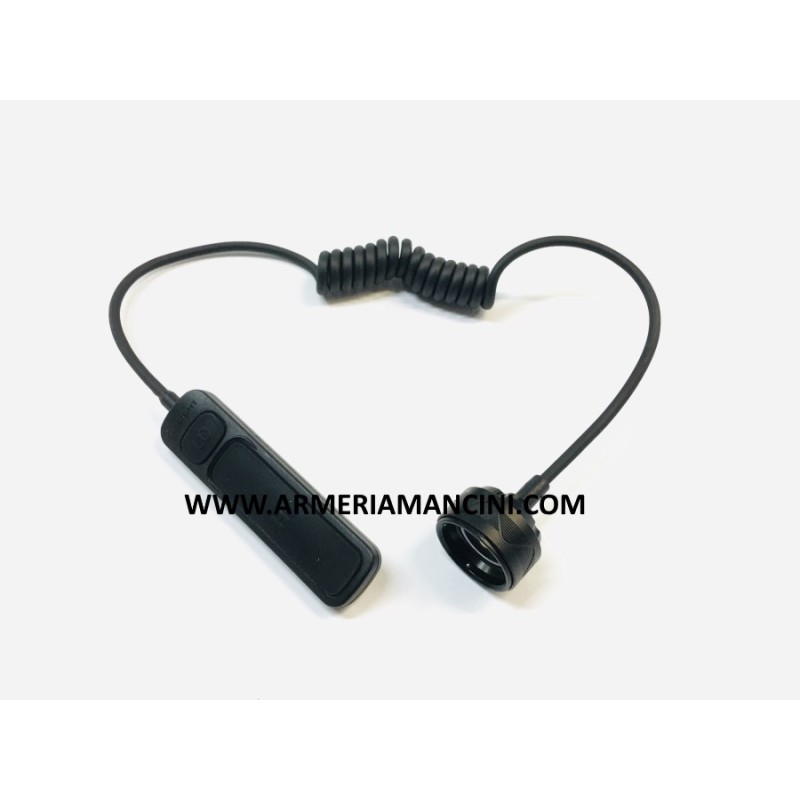 Comando Remoto Per Torcia Olight