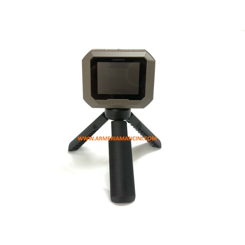 Cronografo Garmin Xero C1 Pro