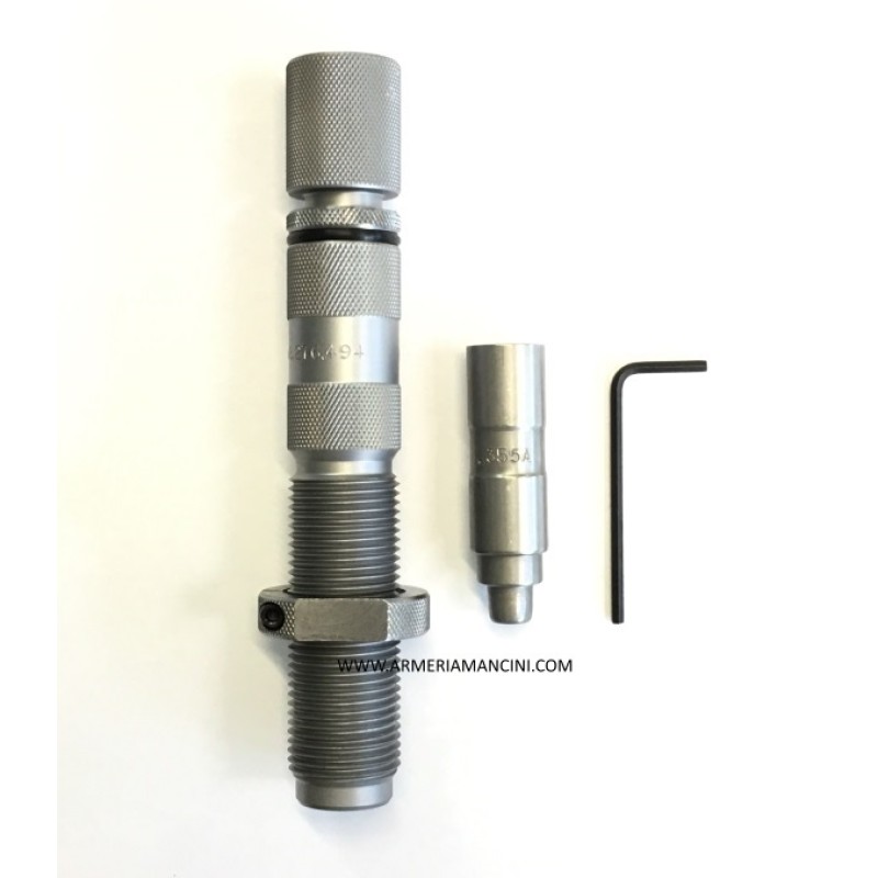 Die Alimentazione Palle Pistola 45