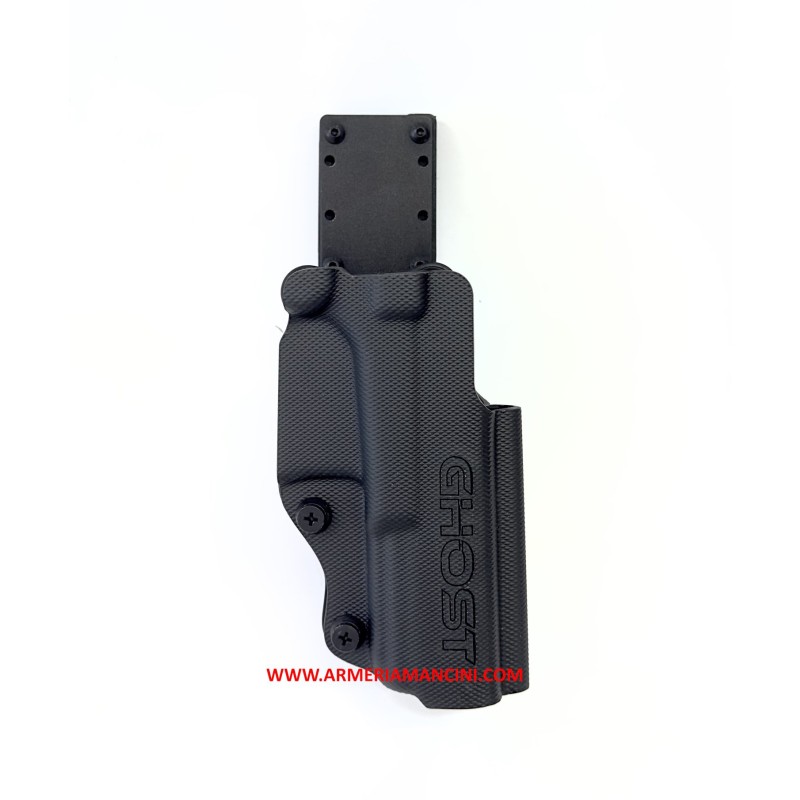 Ghost Fondina Thunder Dx Per Glock Small Frame
