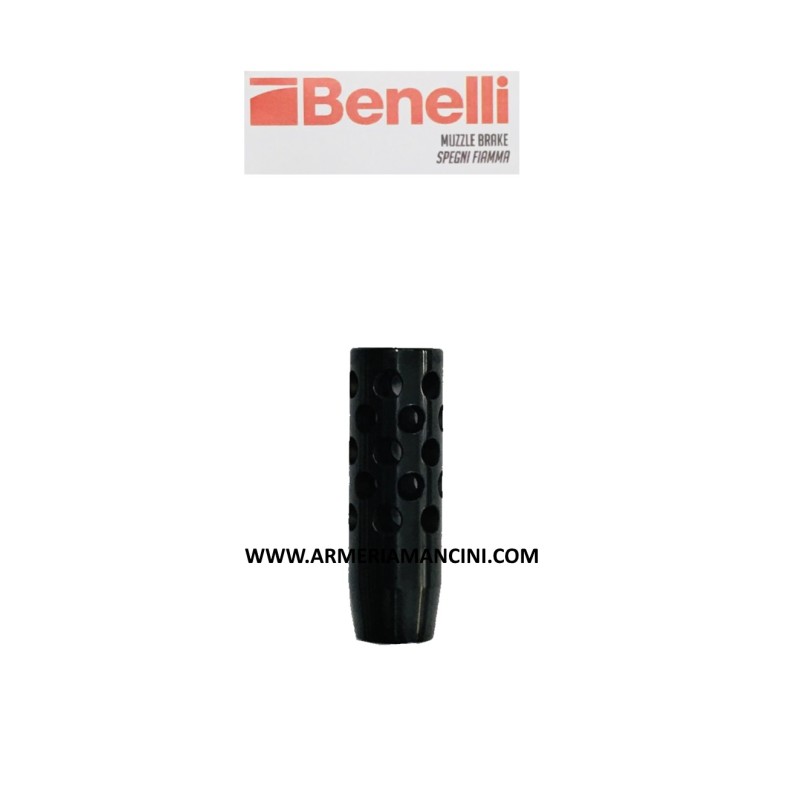 Freno Di Bocca Per Benelli Lupo