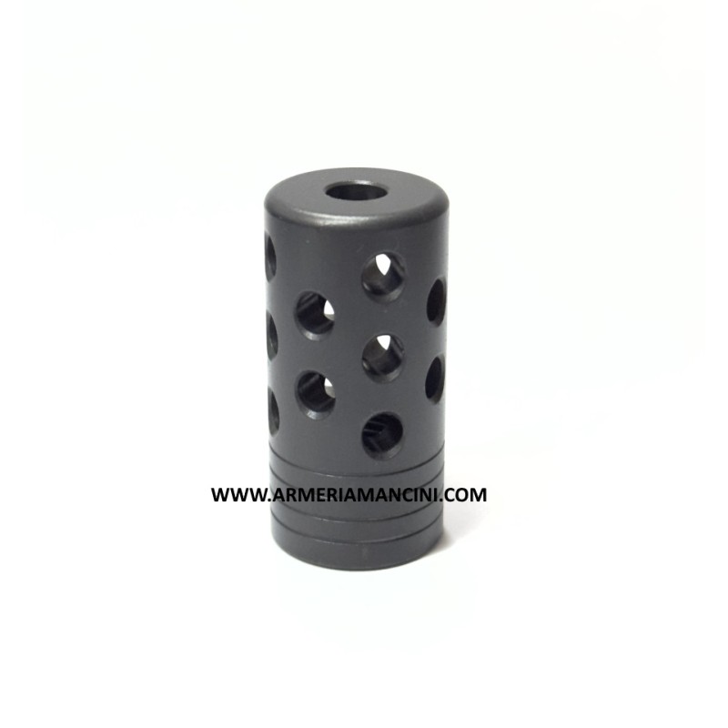 Freno Di Bocca Per Cz 455/457 Varmint