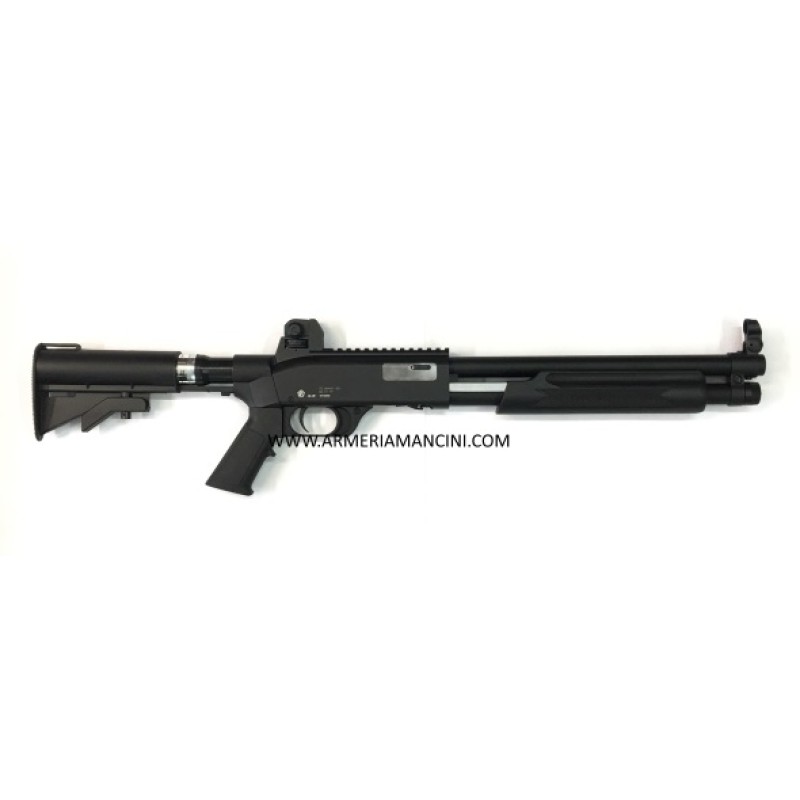 Fucile Umarex T4e Sg68 Cal .68