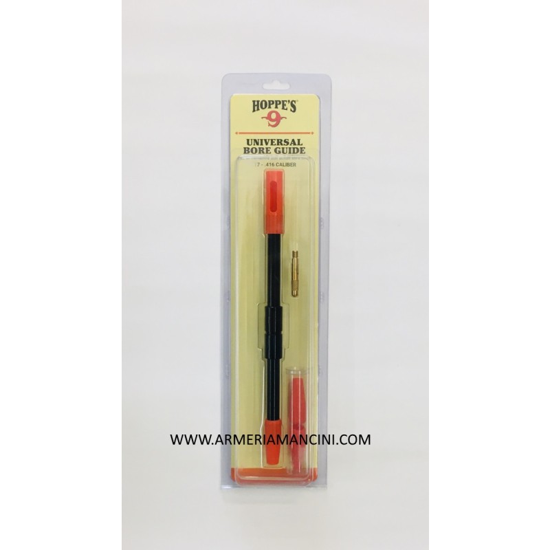 Guida Bacchetta Protezione Carabina Universale