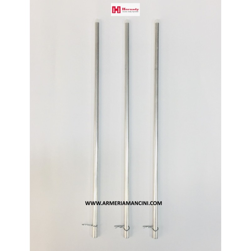 Hornady Tubi Porta Inneschi Aggiuntivi L-n-l