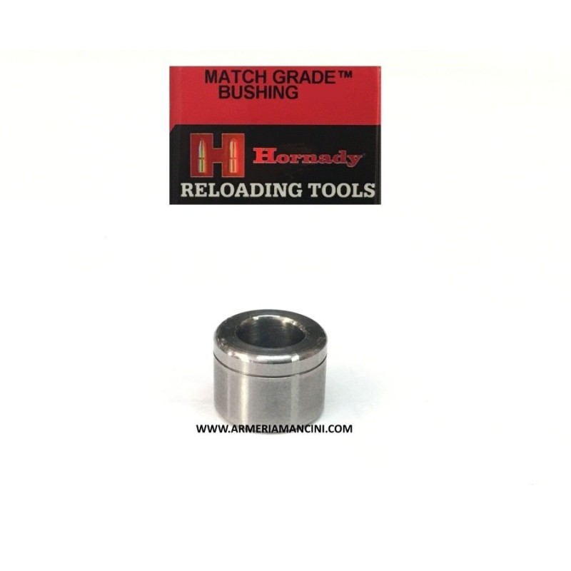 Match Grade Bushing Die .364