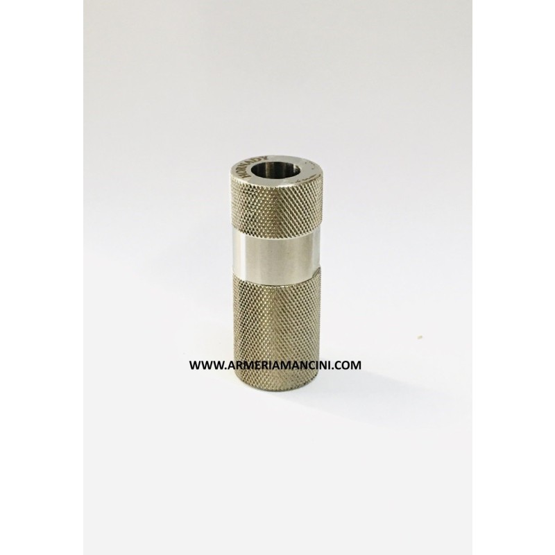 Boccola Verificatore Calibro 22-250 REM