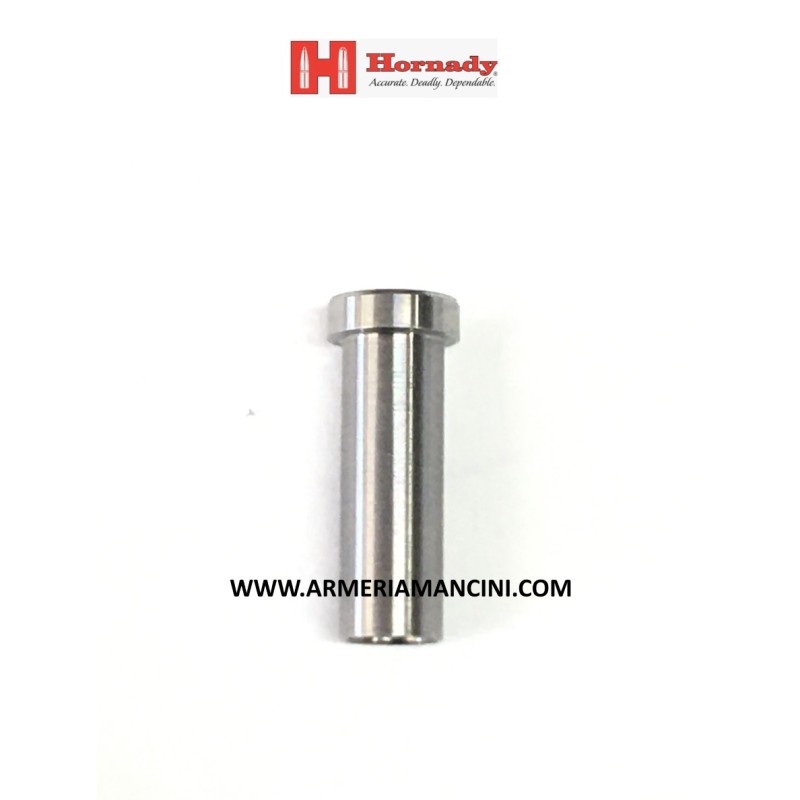 Inserto Spingipalla Hornady A-tip Match Cal 7 Mm Gr 166