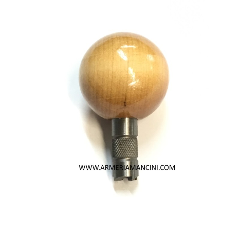 Lee Fresa Manuale Cutter Con Pomello