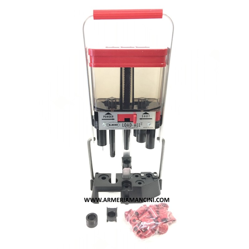 Lee Pressa Load All II Cal 20