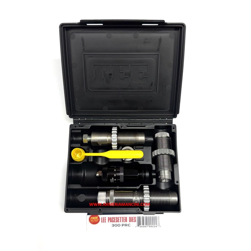 Lee Die Set FL 300 PRC