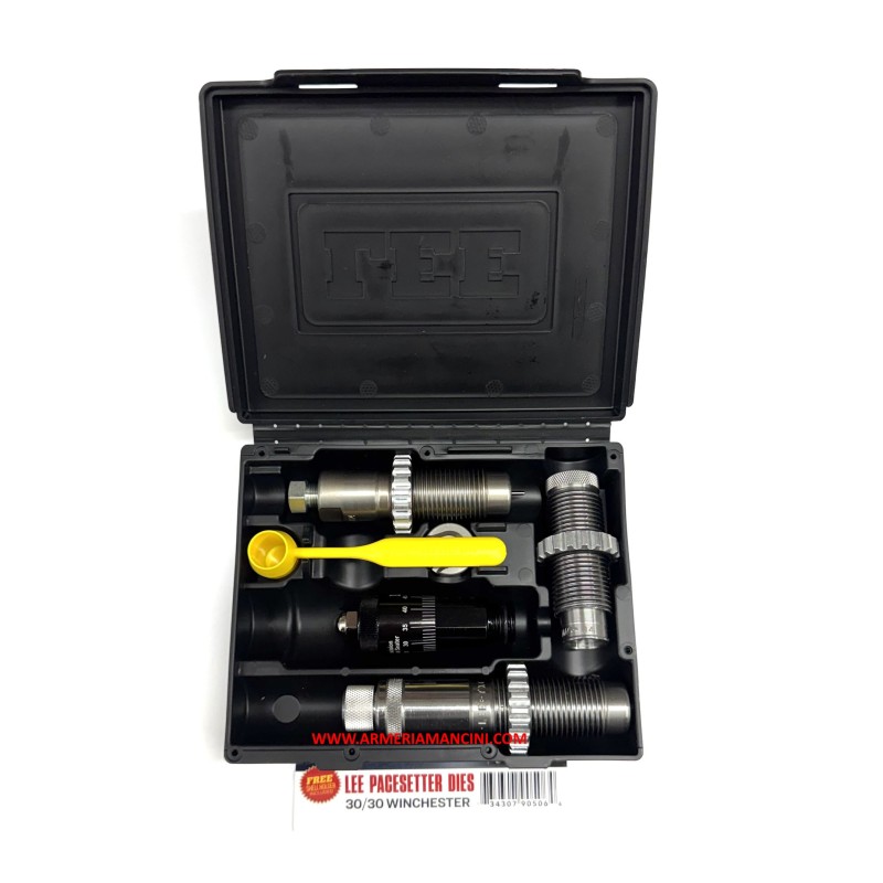 Lee Dies Set FL 30-30 Winchester